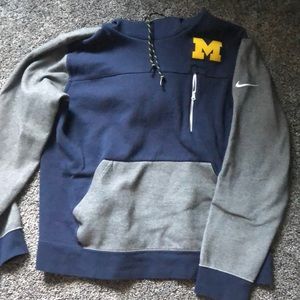 Nike Michigan Sweatshirt